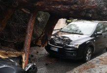 Calabria: tra le regioni più colpite da eventi climatici estremi