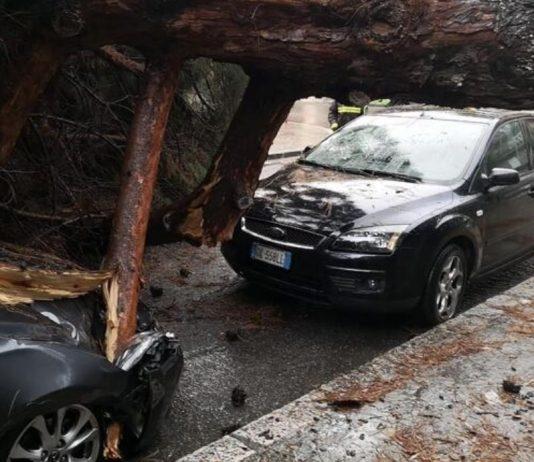 Calabria: tra le regioni più colpite da eventi climatici estremi