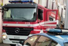 Melicucco – trovato materiale esplosivo: arrestato 26enne