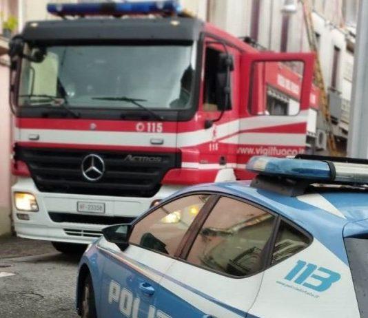 Melicucco – trovato materiale esplosivo: arrestato 26enne