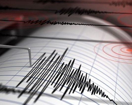 Forte terremoto nelle Marche – scossa di magnitudo 5.7