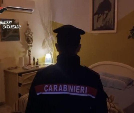 Prostituzione in Calabria: tre arresti