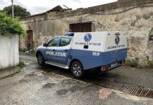 Agguato a Reggio: uomo ucciso a colpi di pistola