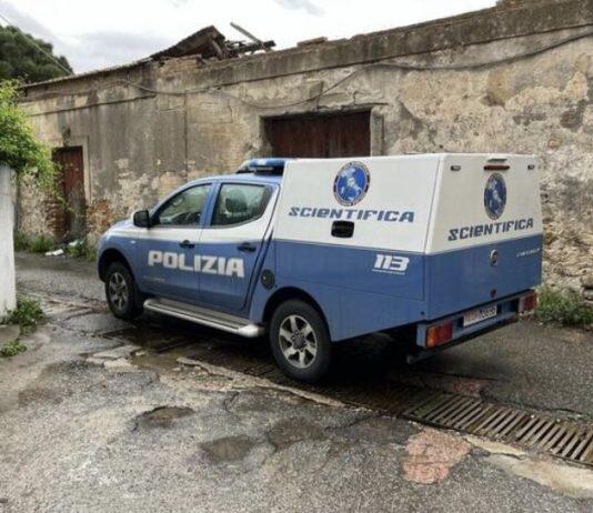 Agguato a Reggio: uomo ucciso a colpi di pistola