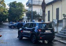 Reggio Calabria – 25enne evade da domiciliari: sorpreso in auto con attrezzi utili allo scasso