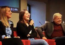 La gioiese Federica Centorrino ospite al Salone Orientamenti di Genova