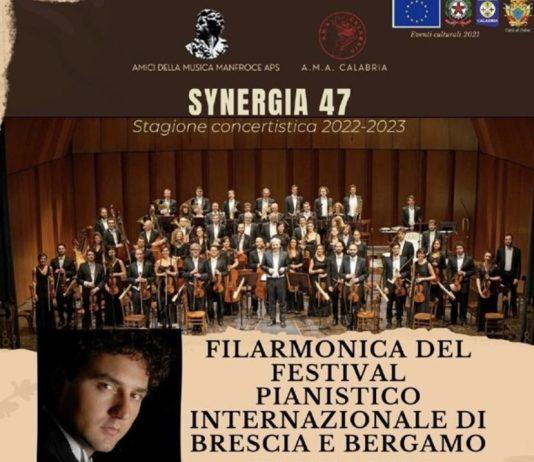 Dopo 30 anni, riapre al pubblico il Teatro Manfroce di Palmi con un concerto di alto pregio