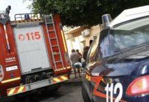 Preoccupata per il terremoto chiama la madre ma scopre che è morta da due mesi