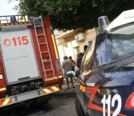 Preoccupata per il terremoto chiama la madre ma scopre che è morta da due mesi