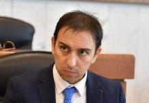 Brogli comunali a Reggio Calabria: chiesto processo per Castorina