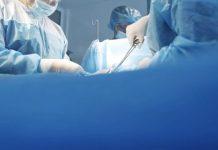 Massa tumorale di 70 kg asportata da giovane paziente