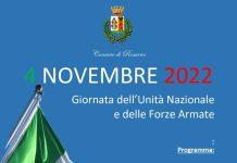 Rosarno – 4 novembre commemorazione caduti