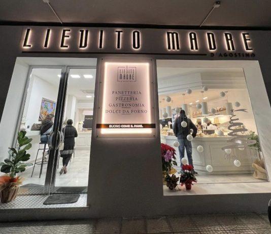 Rosarno – LIEVITO MADRE della famiglia D’Agostino compie 1 anno