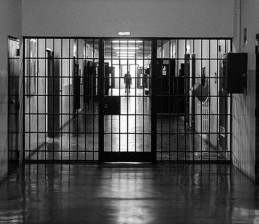 Carcere di Paola: aggredito agente Polizia Penitenziaria