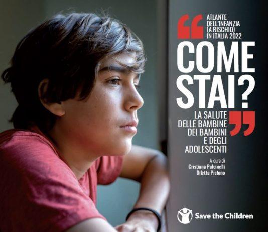 Calabria: regione con più alto tasso di mortalità infantile