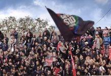 Calabria – Ferisce poliziotto allo stadio: fermato tifoso 33enne