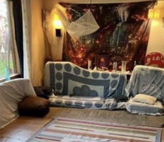 Arrestata “guaritrice”: somministrava potente allucinogeno
