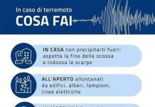 Esercitazione Protezione Civile “Sisma dello Stretto”