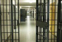 Detenuto incendia camera nel carcere di Vibo Valentia