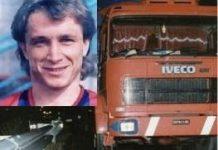 Processo Bergamini – Pisano: “Si è buttato sotto camion”