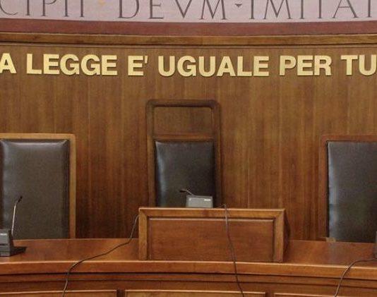 Operazione Crypto: assolti Simone Pronestí e Rocco Cacciola