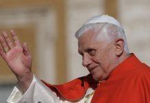 Morto Papa emerito Benedetto XVI