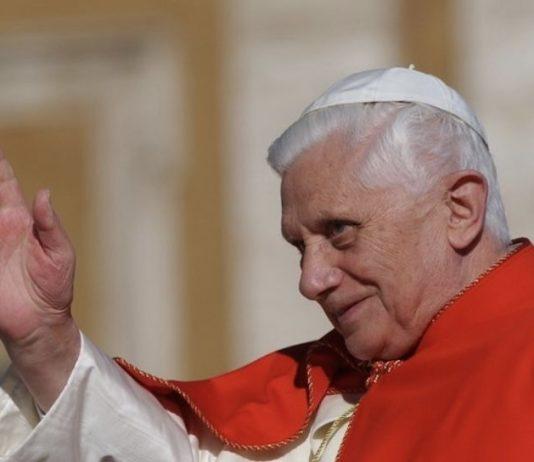 Morto Papa emerito Benedetto XVI