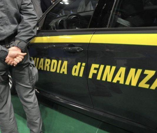 False dichiarazioni reddito cittadinanza tra Rosarno e San Ferdinando