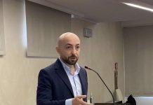 Il rosarnese Giuseppe Russo eletto dirigente nazionale nel Consiglio di Presidenza AIO