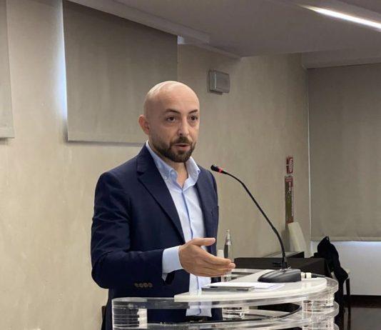 Il rosarnese Giuseppe Russo eletto dirigente nazionale nel Consiglio di Presidenza AIO