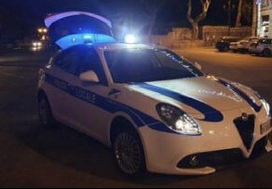 Reggio Catona -investe anziana e non si ferma: si costituisce 79enne