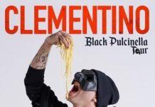 Cinquefrondi – mercoledì 28 dicembre Clementino in concerto