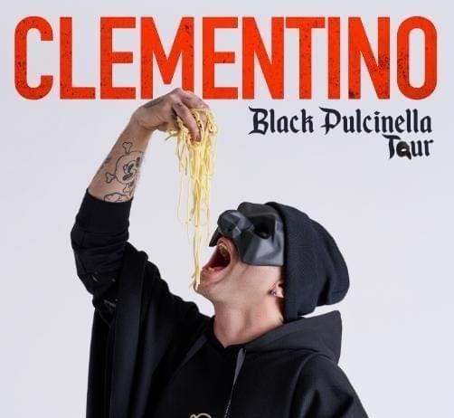 Cinquefrondi – mercoledì 28 dicembre Clementino in concerto