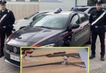 Spara e uccide cane che entra nel suo giardino – denunciato 53enne