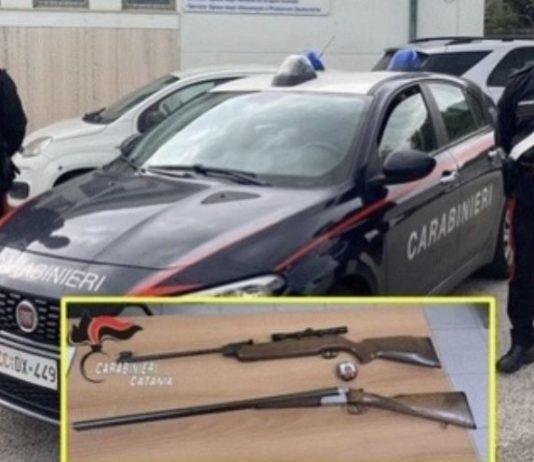 Spara e uccide cane che entra nel suo giardino – denunciato 53enne