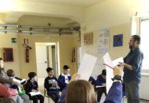 Rosarno – inaugurazione biblioteca scolastica mercoledì 14 dicembre