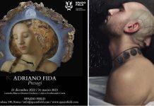 Oggi a Roma la mostra dedicata ad Adriano Fida