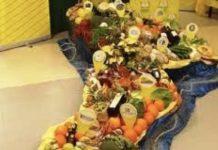 Coldiretti Calabria: alimentare crolla del 4%. Le difficoltà delle famiglie. Per le filiere, pesa costo energia e materie prime