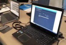 Truffe con false pec delle banche: perquisizioni in corso