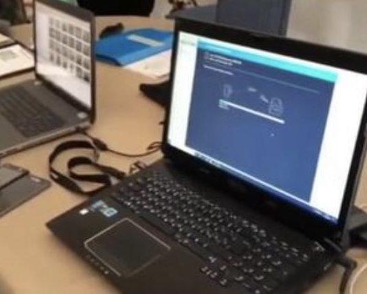 Truffe con false pec delle banche: perquisizioni in corso