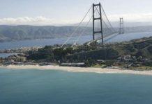 Ponte sullo stretto, Salvini: “Intenzione di avere collegamento stabile fra Calabria e Sicilia”