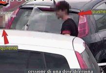 Eroina “in promozione con 3×2” – operazione carabinieri tra Sicilia e Calabria