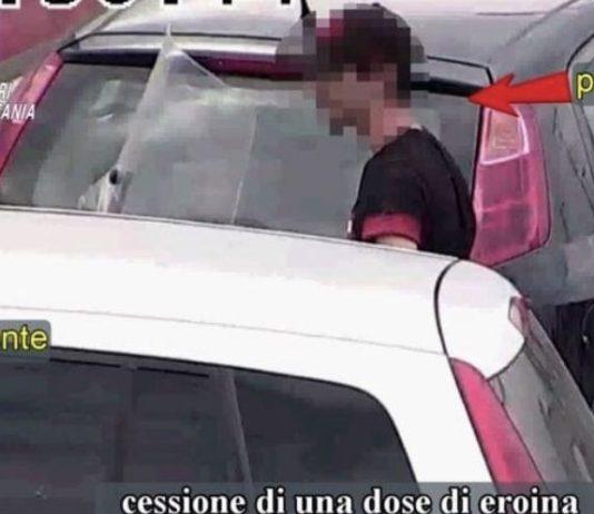 Eroina “in promozione con 3×2” – operazione carabinieri tra Sicilia e Calabria