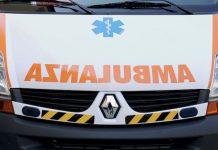 Reggio- Ferito da colpo di pistola durante festeggiamenti Capodanno