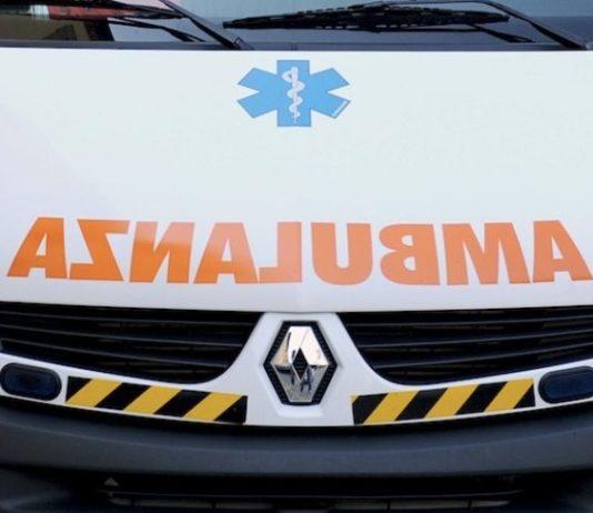 Reggio- Ferito da colpo di pistola durante festeggiamenti Capodanno