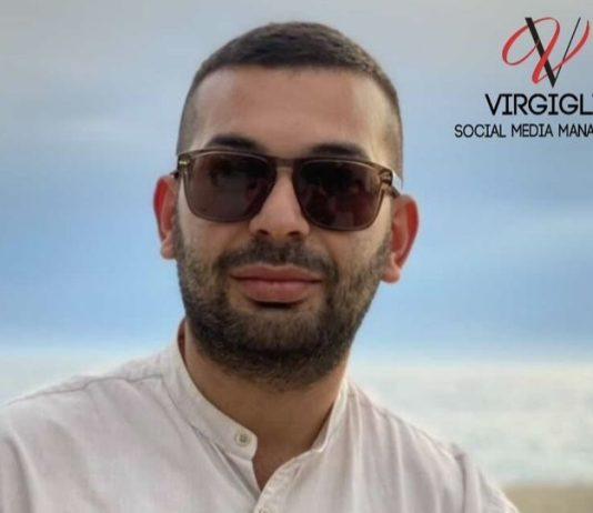𝐕𝐈𝐑𝐆𝐈𝐆𝐋𝐈𝐎 Social Media Management: il successo grazie ai social