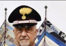 Arma in lutto: morto il Comandante dei carabinieri della stazione di Gioia Tauro