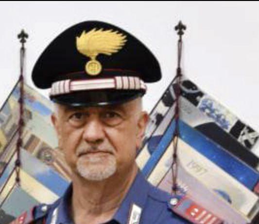 Arma in lutto: morto il Comandante dei carabinieri della stazione di Gioia Tauro
