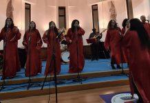 San Ferdinando chiude i festeggiamenti per la celebrazione del bicentenario con un concerto gospel