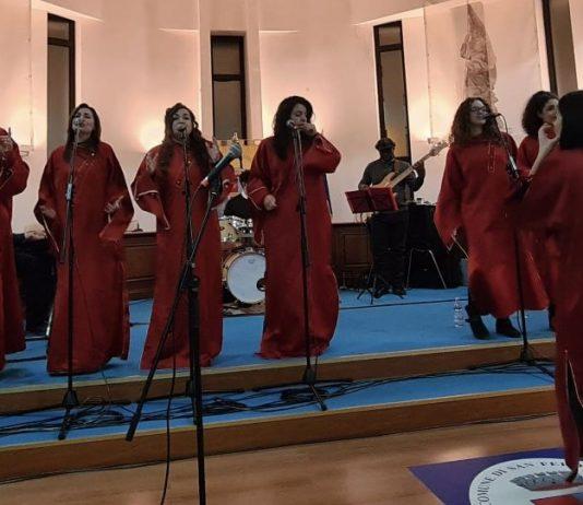 San Ferdinando chiude i festeggiamenti per la celebrazione del bicentenario con un concerto gospel